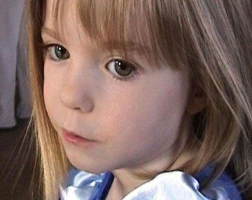 Madeleine McCann desapareció poco antes de cumplir 4 años. Hoy tendría 18.