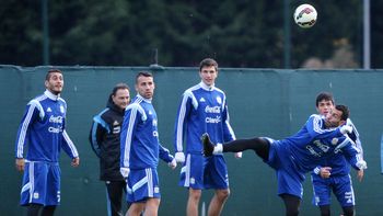 ¿como quedo la seleccion argentina en el nuevo ranking de la fifa? ¿como quedo la seleccion argentina en el nuevo ranking de la fifa?