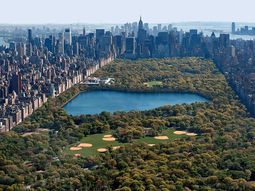 Central-park