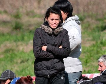 La ex del asesino múltiple de Benavídez rompió el silencio