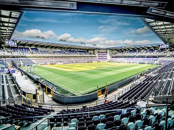 Fútbol libre por celular: cómo ver en vivo Union Saint-Gilloise vs. Inter