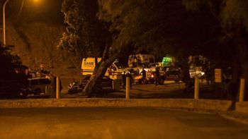 Foto: portal El Esquiú. Foto: portal El Esquiú.