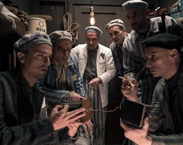 La película española que emociona al más duro y fue nominada a cuatro Premios Goya