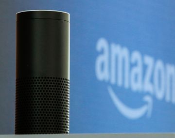Un dispositivo de Amazon podría ser testigo de un asesinato