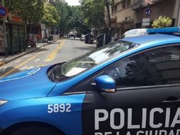 evacuaron la amia por una amenaza de bomba evacuaron la amia por una amenaza de bomba