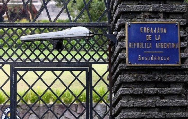 Escala el conflicto con Ecuador: Argentina solicitó el retiro del embajador
