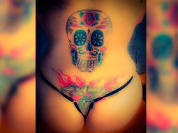 Daniela Cardone, muy hot en Instagram Daniela Cardone, muy hot en Instagram