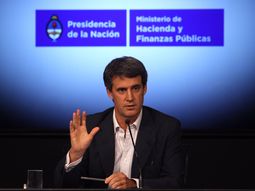 prat gay, sobre el acuerdo con los buitres: todavia no cante victoria prat gay, sobre el acuerdo con los buitres: todavia no cante victoria