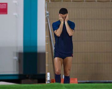 Tras la goleada a Suiza