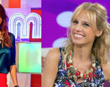 La nueva guerra de la TV: Lozano vs Fabbiani