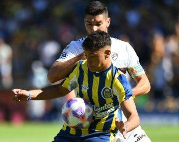 Copa de la Liga: confirmaron al árbitro de la final entre Central y Platense