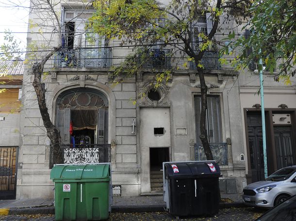 Crimen de odio en Barracas: tratan de establecer cómo fue el ataque