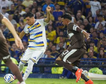 Boca iguala sin goles ante Platense en La Bombonera