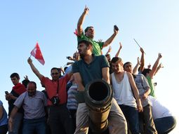 las fotos del terror que se desato en turquia las fotos del terror que se desato en turquia