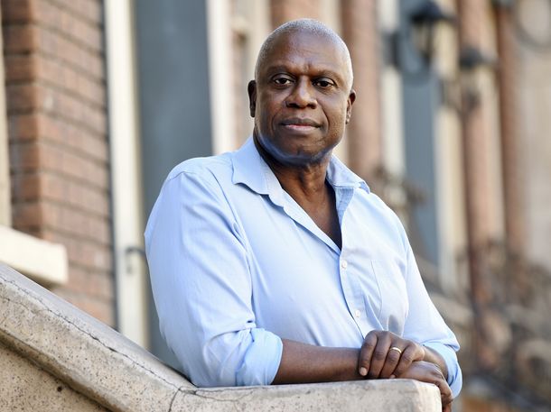 Murió Andre Braugher, protagonista de la serie Brooklyn Nine-Nine