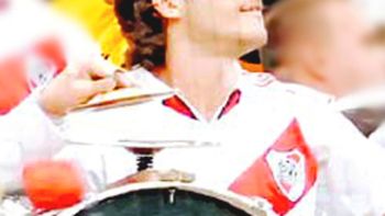 Gonzalo Acro. Gonzalo Acro.