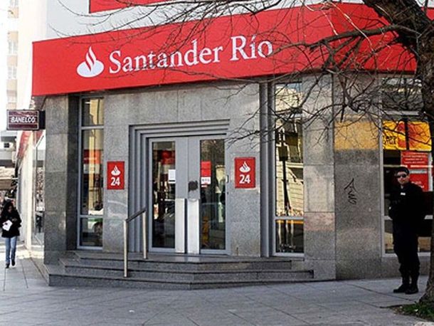 Argentina crecerá 3% en 2015, pronostica el Banco Santander y amplia inversión