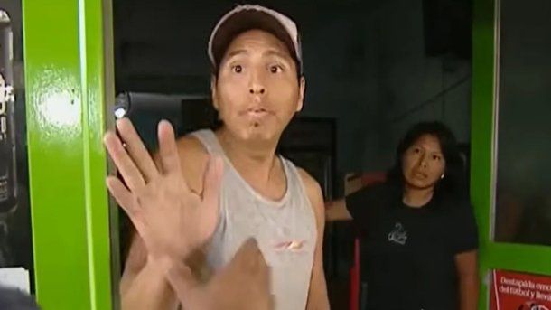 Tensión en González Catán: mujer denunció que su hermano intentó en vivo  atacarla con un cuchillo