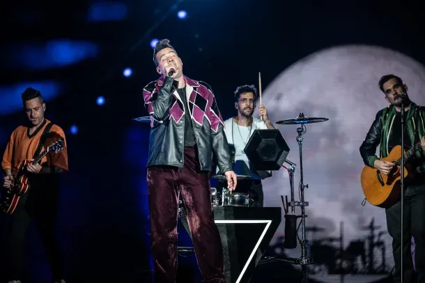 Gentileza foto: @irishsuarez