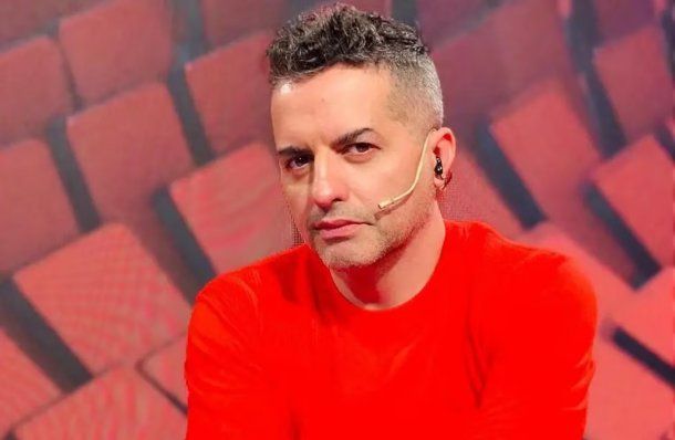 Ángel de Brito blanqueó por qué decidió no invitar a LAM a los eliminados de Gran Hermano