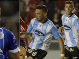 Godoy Cruz vs. Atlético de Rafaela Godoy Cruz vs. Atlético de Rafaela