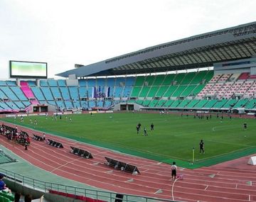 Éstos son todos los estadios donde jugará River