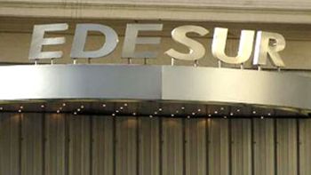 el estado designo a un veedor en edesur para controlar el servicio el estado designo a un veedor en edesur para controlar el servicio