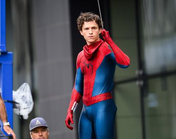 Spider-Man: Brand New Day: Tom Holland confirma cuándo estrena el tráiler