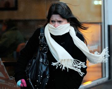 La ola de frío polar persistirá al menos hasta este jueves