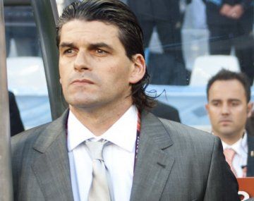 Mancuso habló de las peleas de Maradona con Ruggeri y Riquelme