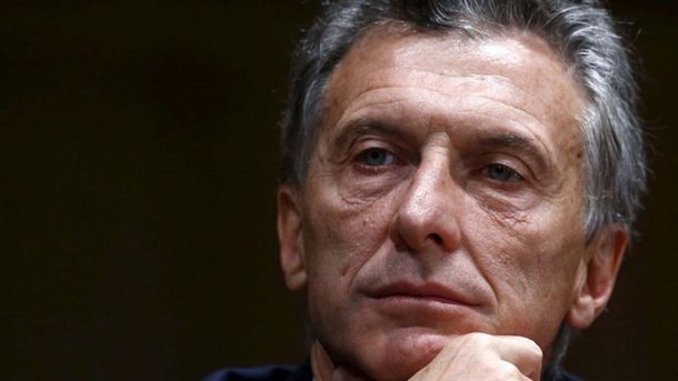 Blanqueo de capitales: Macri confirmó que cambiarán el polémico artículo 85