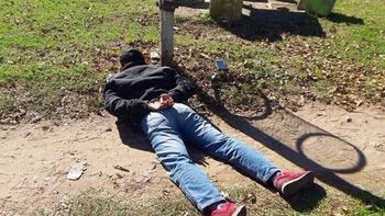 Detuvieron a un ex militar que acosaba a una menor por Facebook Detuvieron a un ex militar que acosaba a una menor por Facebook