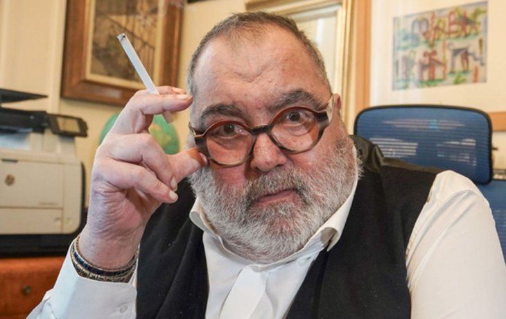 Suspendieron el traslado de Jorge Lanata: cuáles son los motivos