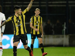 otro batacazo en copa argentina: deportivo madryn elimino a tigre otro batacazo en copa argentina: deportivo madryn elimino a tigre