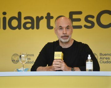 Larreta