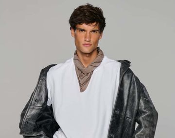 Quién es Franco Poggio