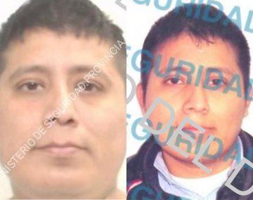 Difunden la foto de el loco David