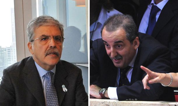 El Gobierno quiere que el combustible sea de utilidad federal