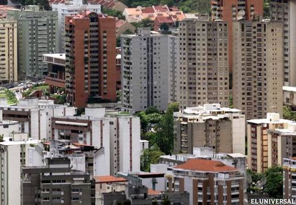 Venezuela: los dueños de inmuebles deberán venderlos a sus inquilinos