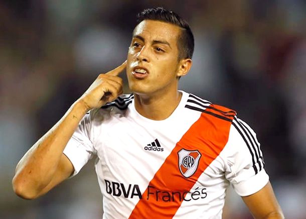 Los jugadores que Ramón Díaz no tendrá en cuenta para el nuevo River