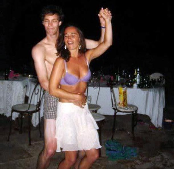 Pippa middleton