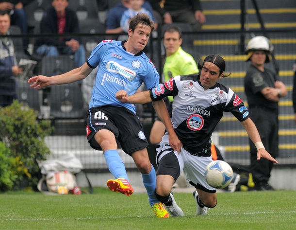 All Boys venció a Belgrano y le sacó la ilusión de la punta