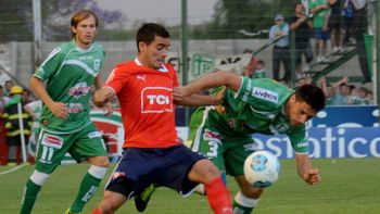 independiente vencio a sportivo belgrano independiente vencio a sportivo belgrano
