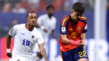 🔴EN VIVO | España vs. Cabo Verde por el Mundial 2026: goles minuto a minuto 🔴EN VIVO | España vs. Cabo Verde por el Mundial 2026: goles minuto a minuto