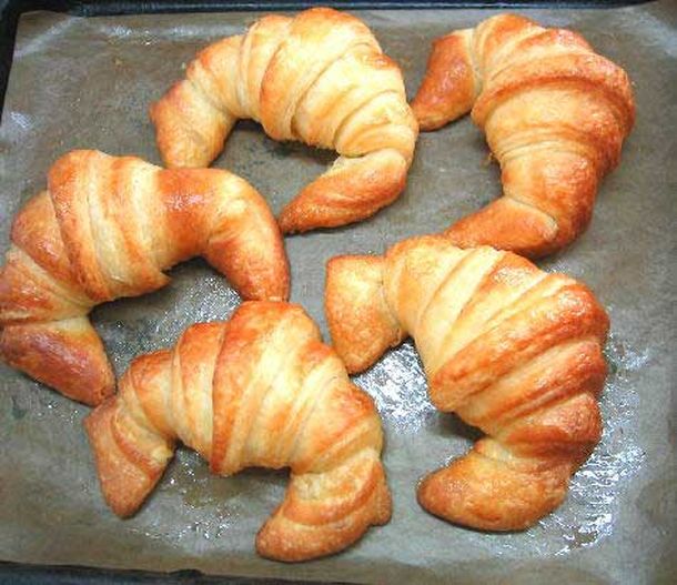Croissant