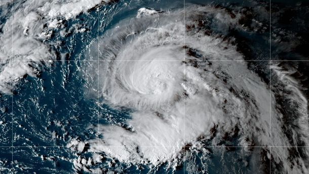 Checa lo que va a suceder con el huracán Gabrielle en México.&nbsp;