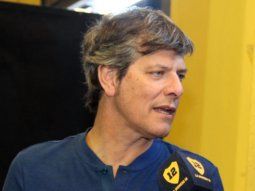Fuerte mensaje de Mario Pergolini tras la derrota de Boca ante Estudiantes