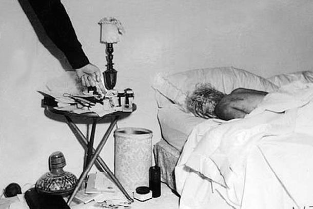 Marilyn