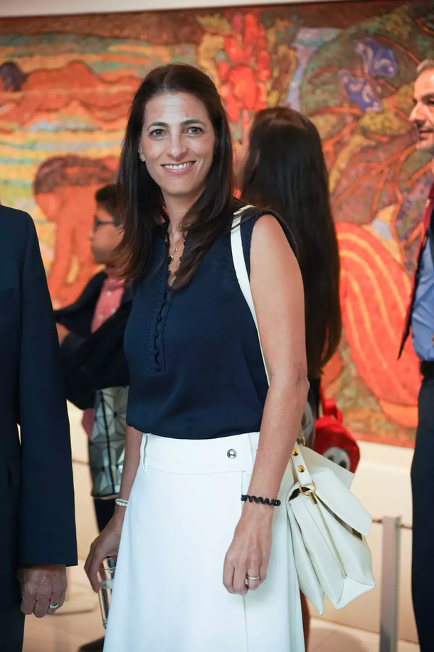 Así es Vanessa Slim