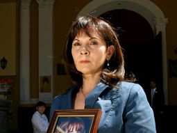 Este martes se conocerá la sentencia por Marita Verón